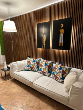 ILIA'S House Porto Rotondo